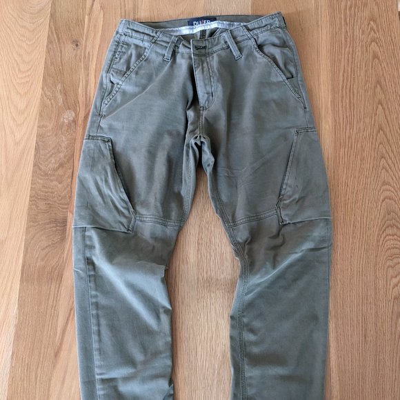 Duer (DU/ER) | Pants | Duer Live Free Adventure Pant Duer Like New 